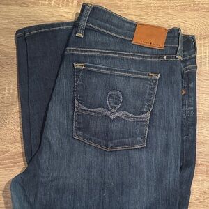Lucky Brand Denim Jeans